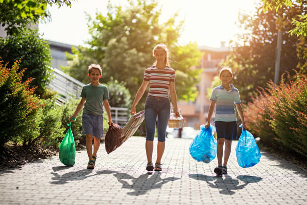 Commercial Cleanout Services in Trinity, FL