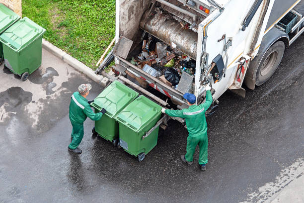 Best Dumpster Rental Services  in Trinity, FL