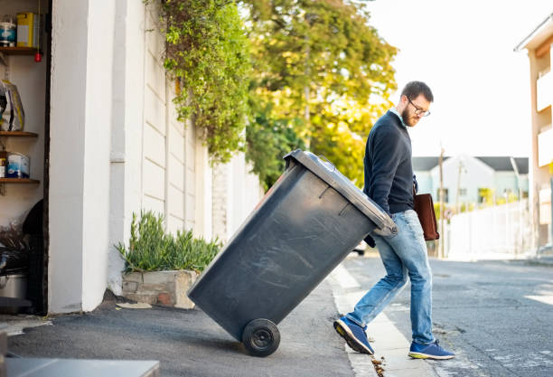 Best Electronics Removal Services  in Trinity, FL