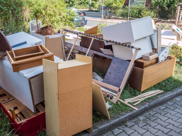 Best Appliance Removal Near Me  in Trinity, FL