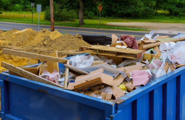 Appliance Disposal in Trinity, FL